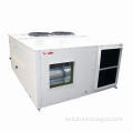Packaged Rooftop Central Air Conditioner, Upgraded Evaporator Fan Motor Drives
